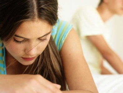 家庭冷暴力會影響寶寶的智力