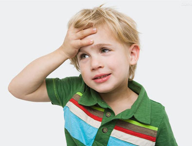 家長必知寶寶意外的急救知識