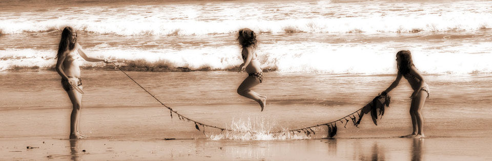 讓寶寶遠離傷害