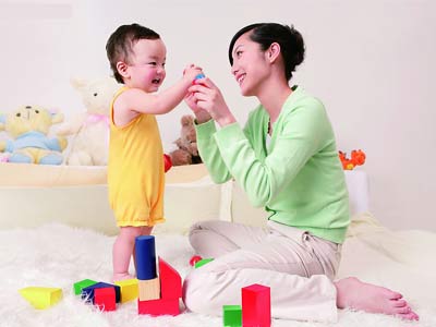 該不該打孩子 家長“揍”孩子的技巧